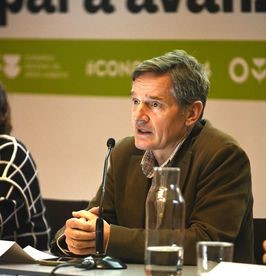 Francisco Javier Esquerra Boticario